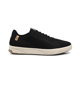Saola Saola Cannon Knit 2.0 (Men) - Black