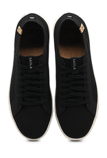 Saola Saola Cannon Knit 2.0 (Men) - Black