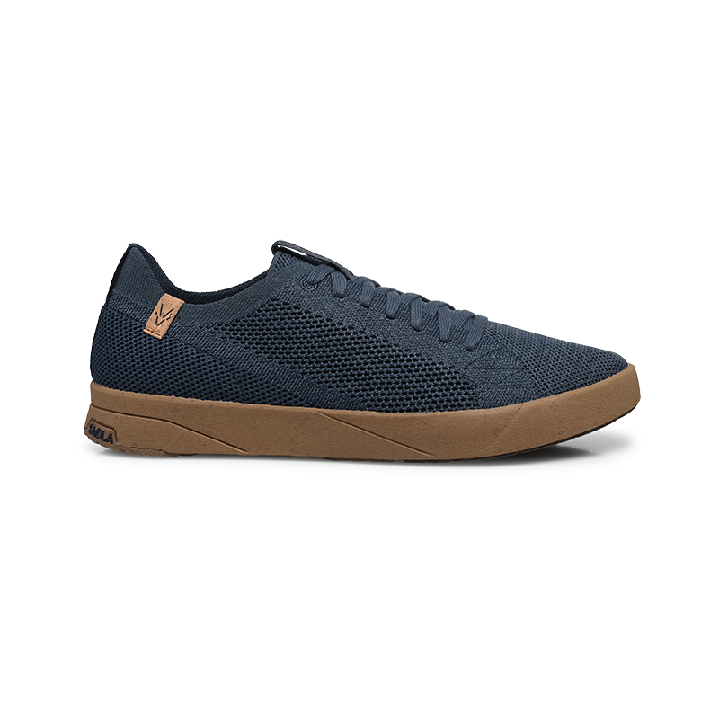 Saola Saola Cannon Knit 2.0 (Men) - Navy