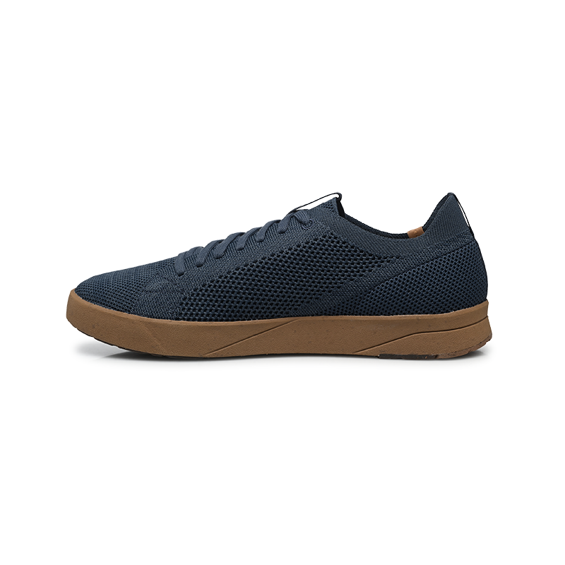 Saola Saola Cannon Knit 2.0 (Men) - Navy