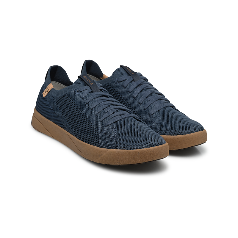 Saola Saola Cannon Knit 2.0 (Men) - Navy