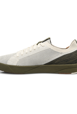 Saola Saola Cannon Knit 2.0 (Men) - White/Burnt Olive
