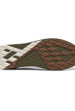 Saola Saola Cannon Knit 2.0 (Men) - White/Burnt Olive