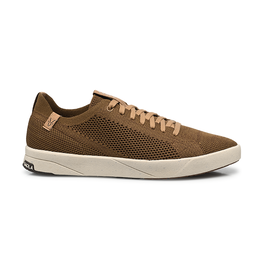 Saola Saola Cannon Knit 2.0 (Men) - Chocolate