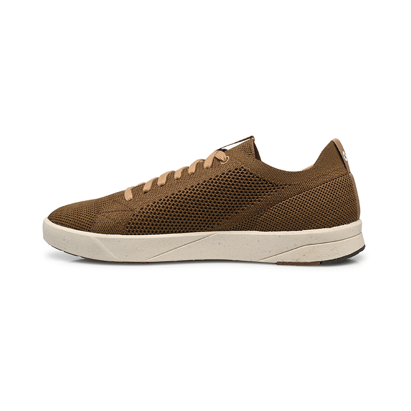 Saola Saola Cannon Knit 2.0 (Men) - Chocolate
