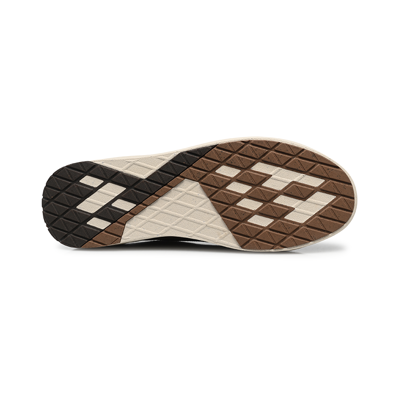 Saola Saola Cannon Knit 2.0 (Men) - Chocolate