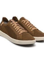 Saola Saola Cannon Knit 2.0 (Men) - Chocolate