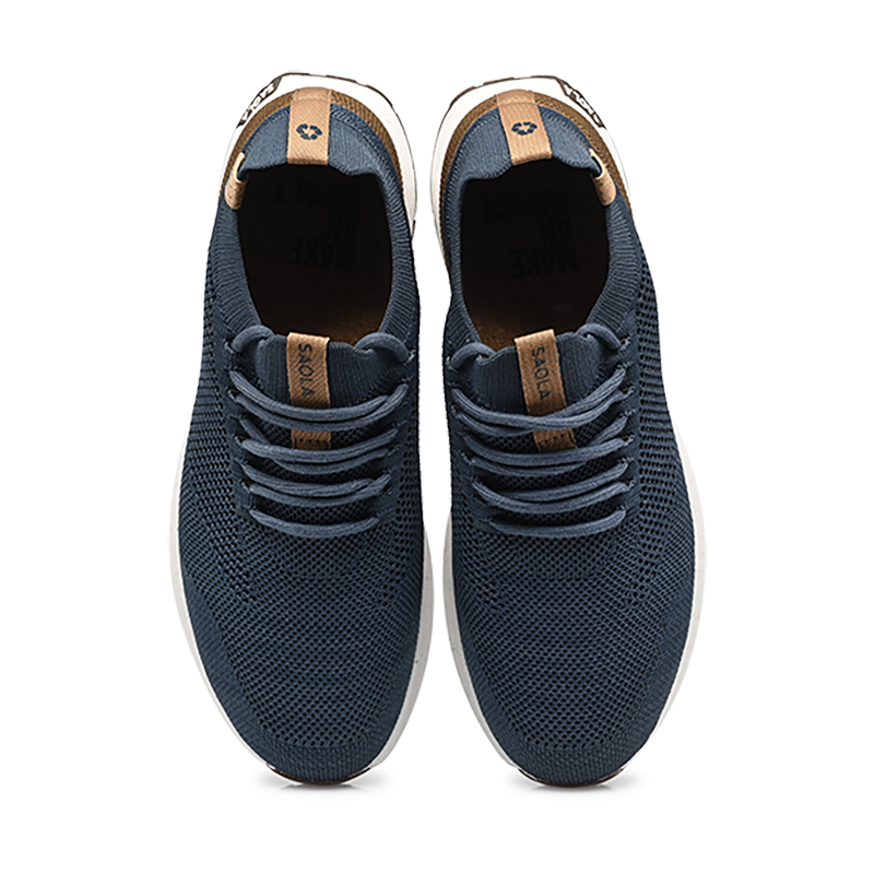 Saola Saola Tsavo 2.0 - Navy