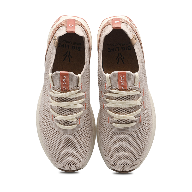 Saola Saola Tsavo 3 - Faded Rose