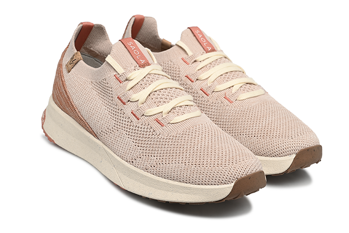 Saola Saola Tsavo 3 - Faded Rose