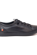 Softinos Softinos ISLA 2 Smooth Leather - Black/Black
