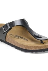 Birkenstock Birkenstock Gizeh Birko-Flor (Femmes - Régulier) - Graceful Licorice