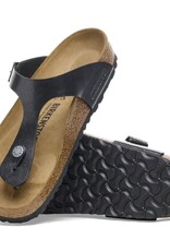 Birkenstock Birkenstock Gizeh Birko-Flor (Femmes - Régulier) - Graceful Licorice