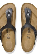 Birkenstock Birkenstock Gizeh Birko-Flor (Femmes - Régulier) - Graceful Licorice