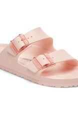 Birkenstock Birkenstock Arizona Stealth EVA (Femmes - Étroit) - Light Rose