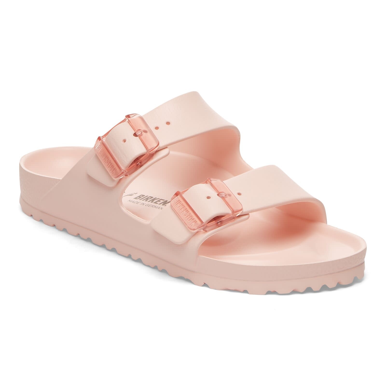 Birkenstock Birkenstock Arizona Stealth EVA (Femmes - Étroit) - Light Rose