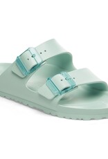 Birkenstock Birkenstock Arizona Stealth EVA (Femmes - Étroit) - Surf Green