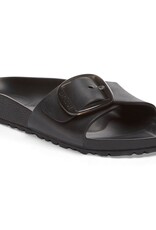 Birkenstock Birkenstock Madrid Big Buckle EVA (Femmes - Étroit) - Black