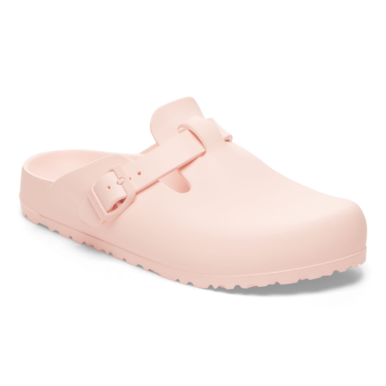Birkenstock Birkenstock Boston EVA (Femmes - Étroit) - Light Rose