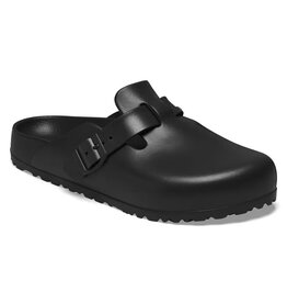 Birkenstock Birkenstock Boston EVA (Men - Regular) - Black