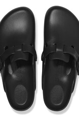 Birkenstock Birkenstock Boston EVA (Men - Regular) - Black