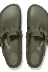 Birkenstock Birkenstock Boston EVA (Men - Regular) - Khaki