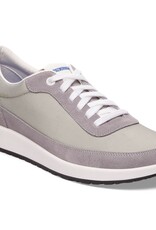Birkenstock Birkenstock Honnef City - Suede/Textile  (Hommes - Régulier) - Whale Gray