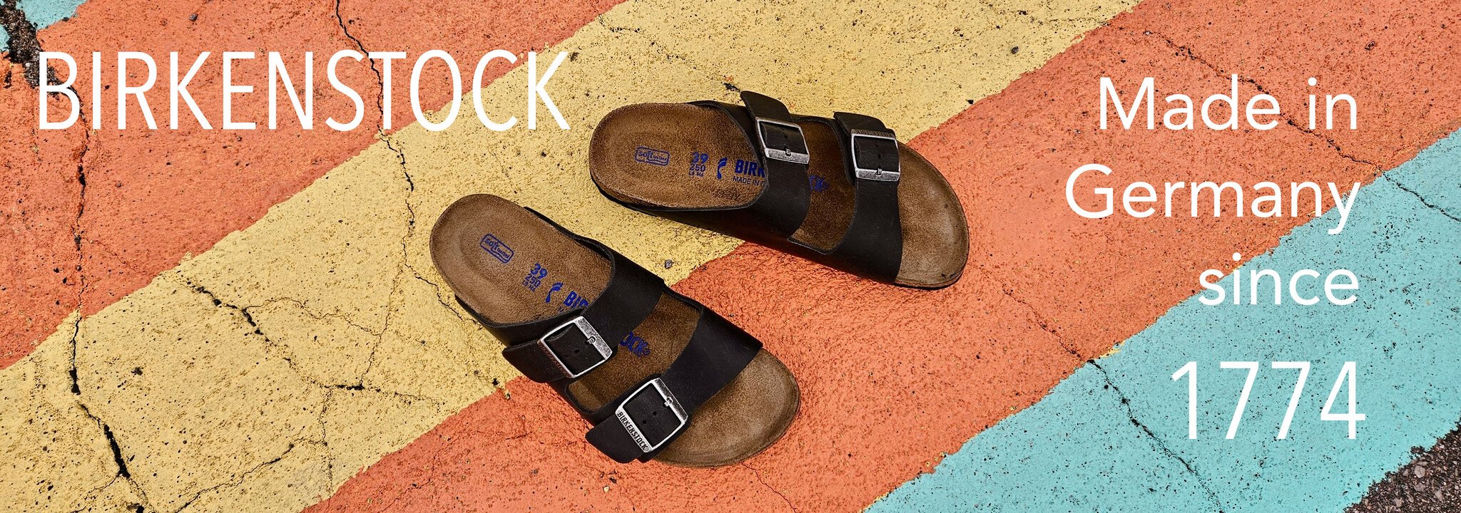 Birkenstock - EN