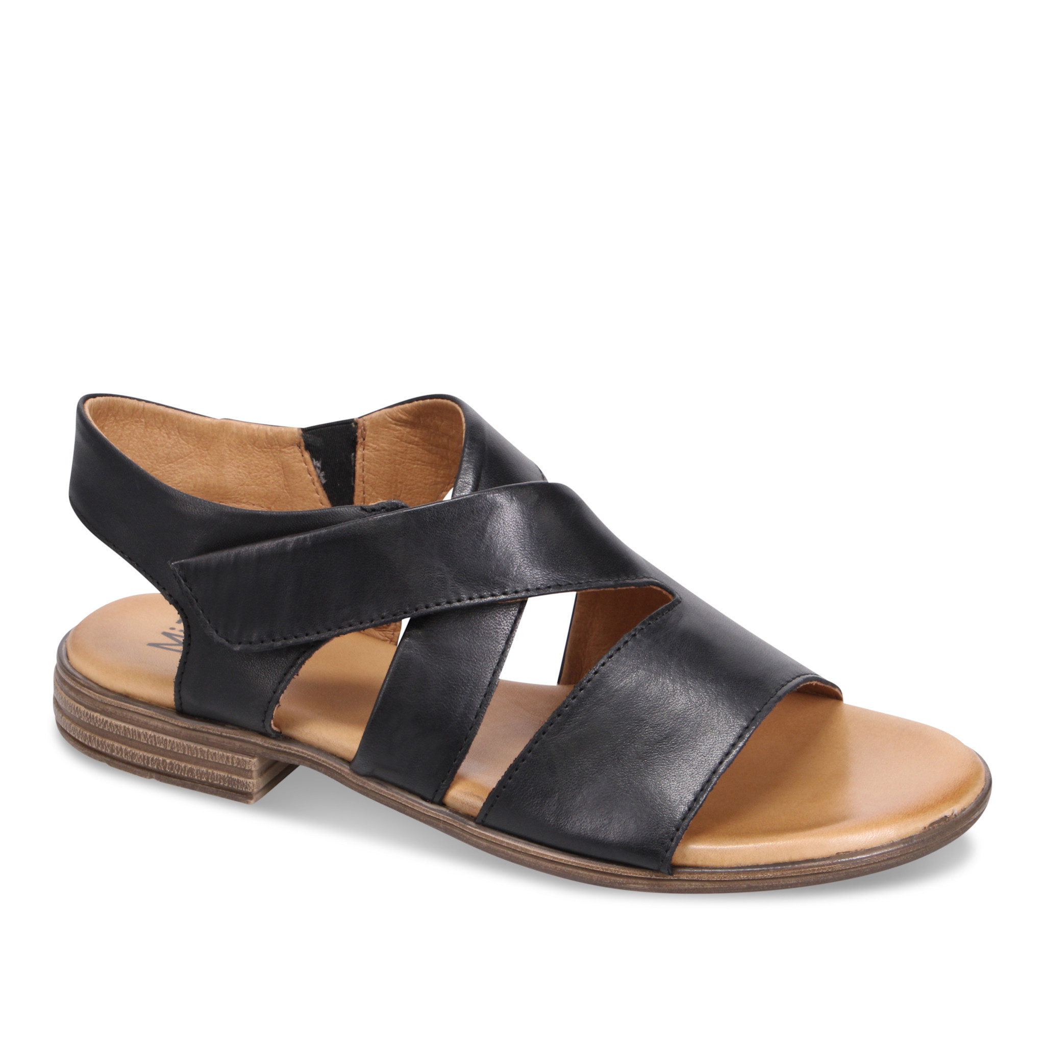 Miz Mooz Miz Mooz Dovey - Black