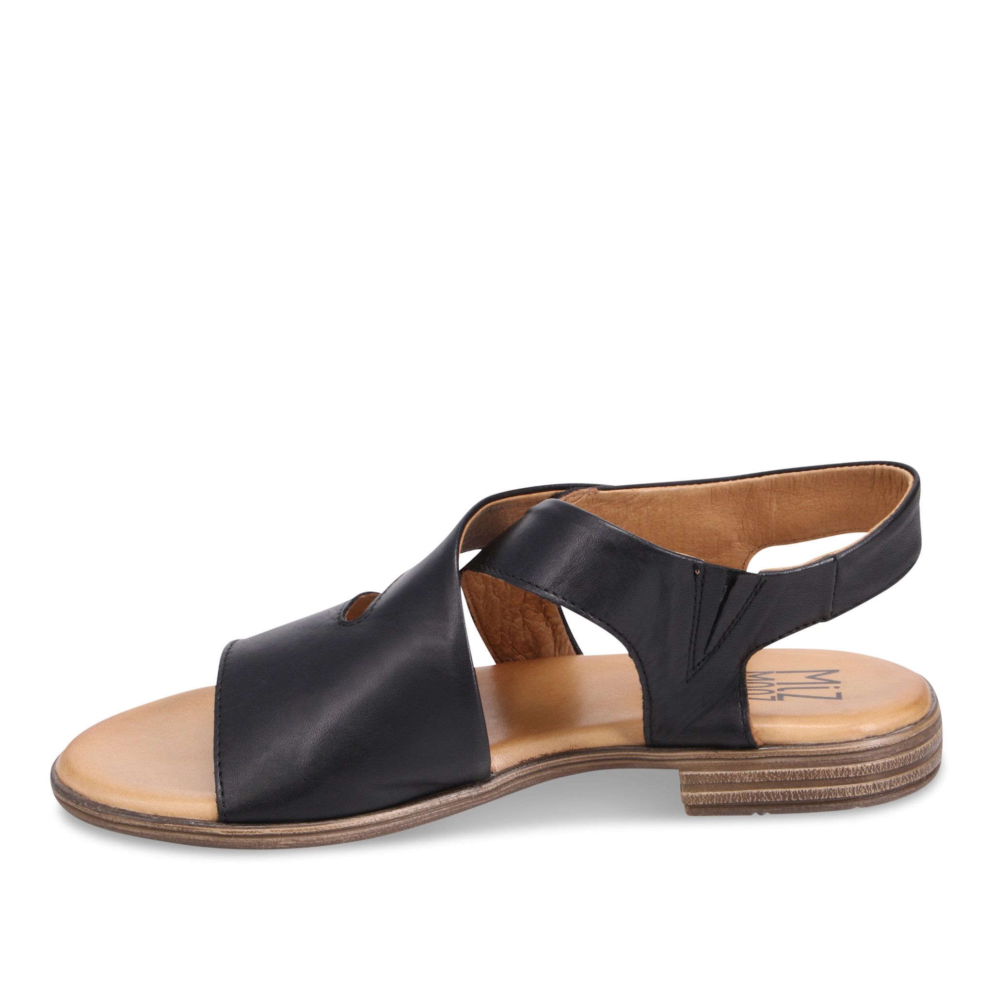 Miz Mooz Miz Mooz Dovey - Black