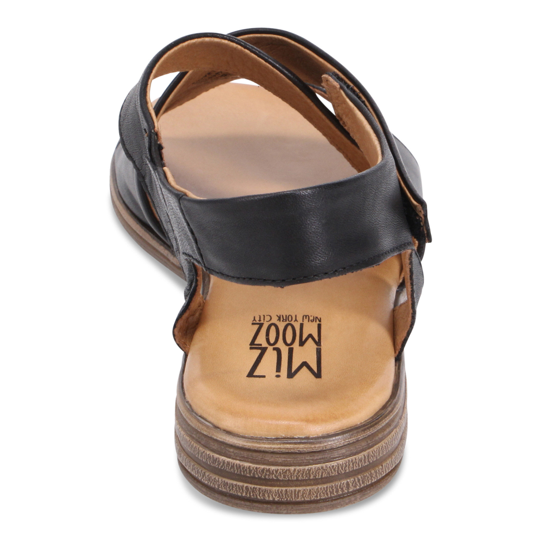 Miz Mooz Miz Mooz Dovey - Black