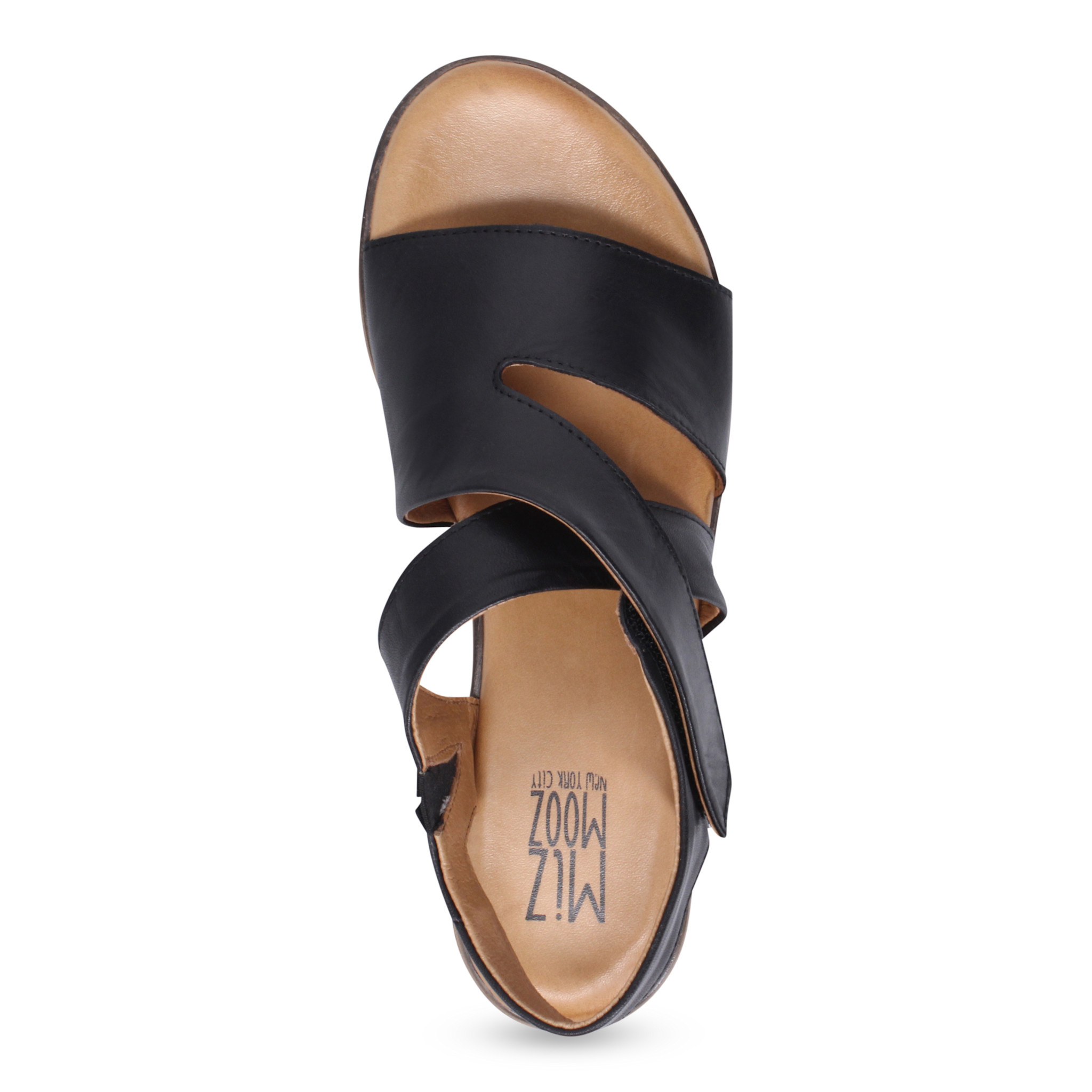 Miz Mooz Miz Mooz Dovey - Black