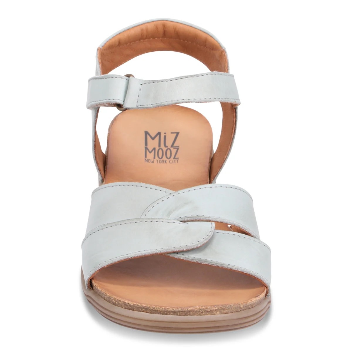 Miz Mooz Miz Mooz Milli - Aquamarine