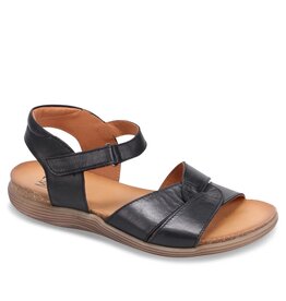 Miz Mooz Miz Mooz Milli - Black