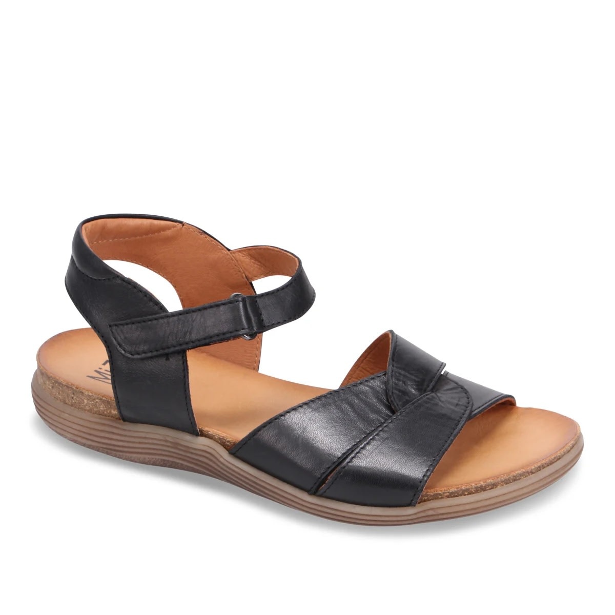 Miz Mooz Miz Mooz Milli - Black