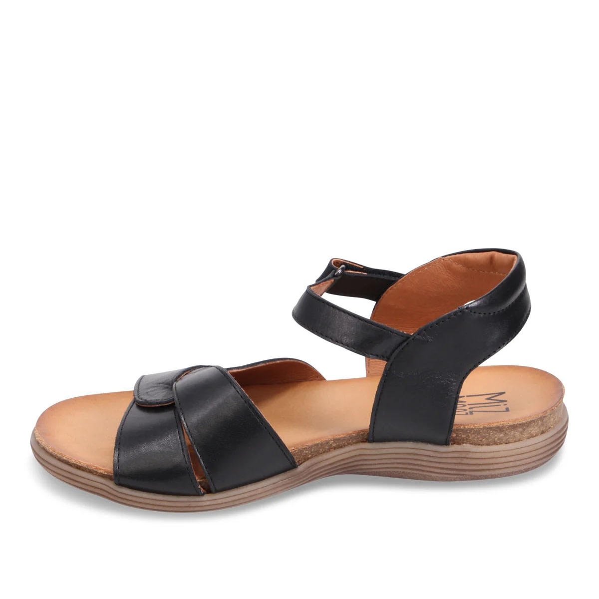 Miz Mooz Miz Mooz Milli - Black