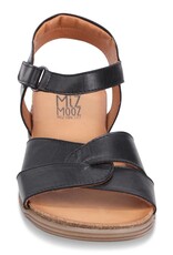Miz Mooz Miz Mooz Milli - Black