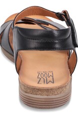Miz Mooz Miz Mooz Milli - Black