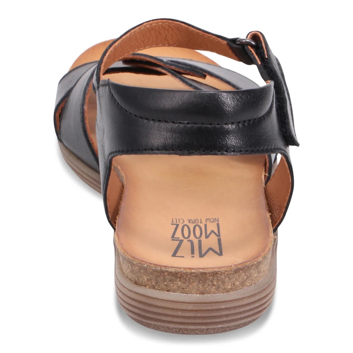 Miz Mooz Miz Mooz Milli - Black