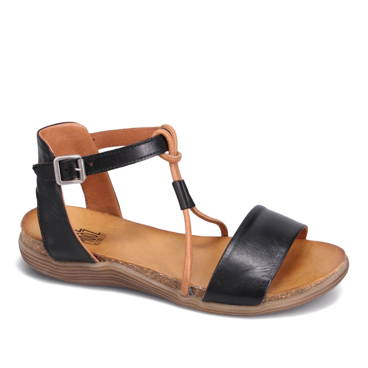 Miz Mooz Miz Mooz Medina - Black