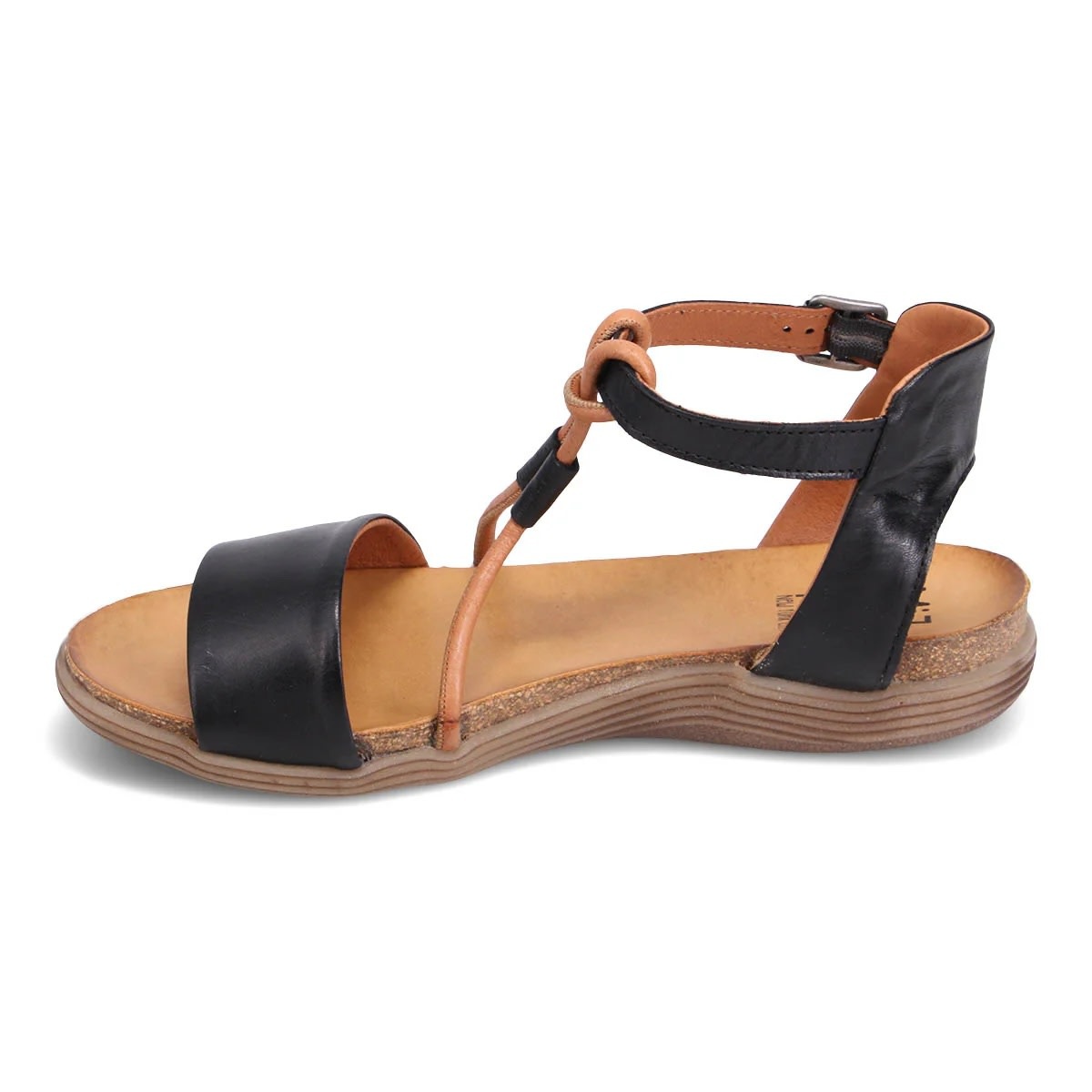 Miz Mooz Miz Mooz Medina - Black