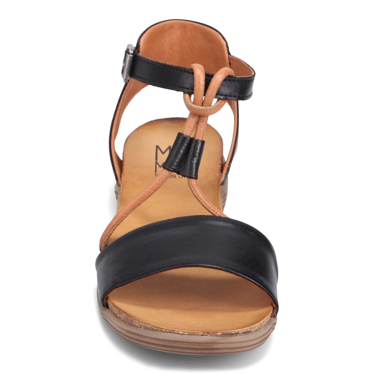 Miz Mooz Miz Mooz Medina - Black