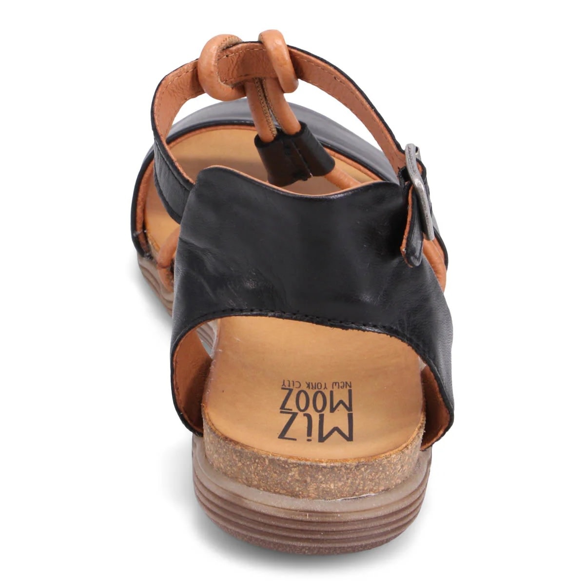Miz Mooz Miz Mooz Medina - Black
