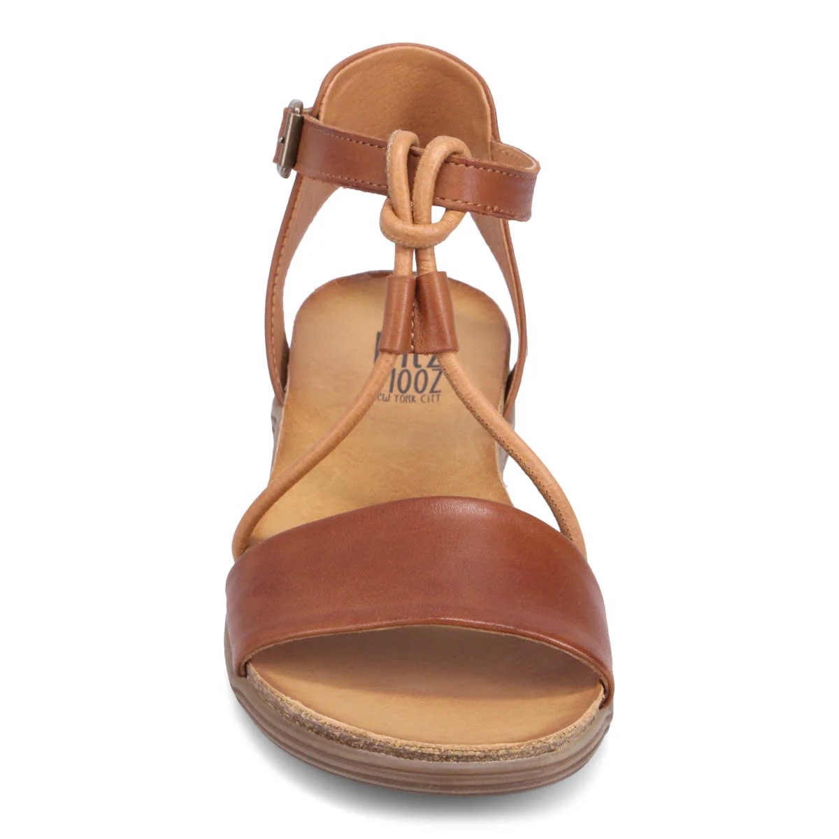 Miz Mooz Miz Mooz Medina - Brandy