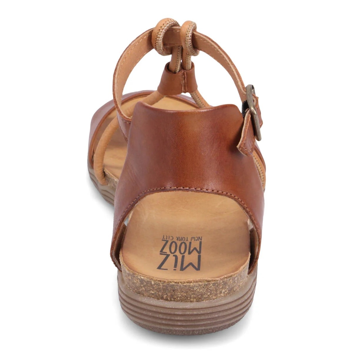 Miz Mooz Miz Mooz Medina - Brandy