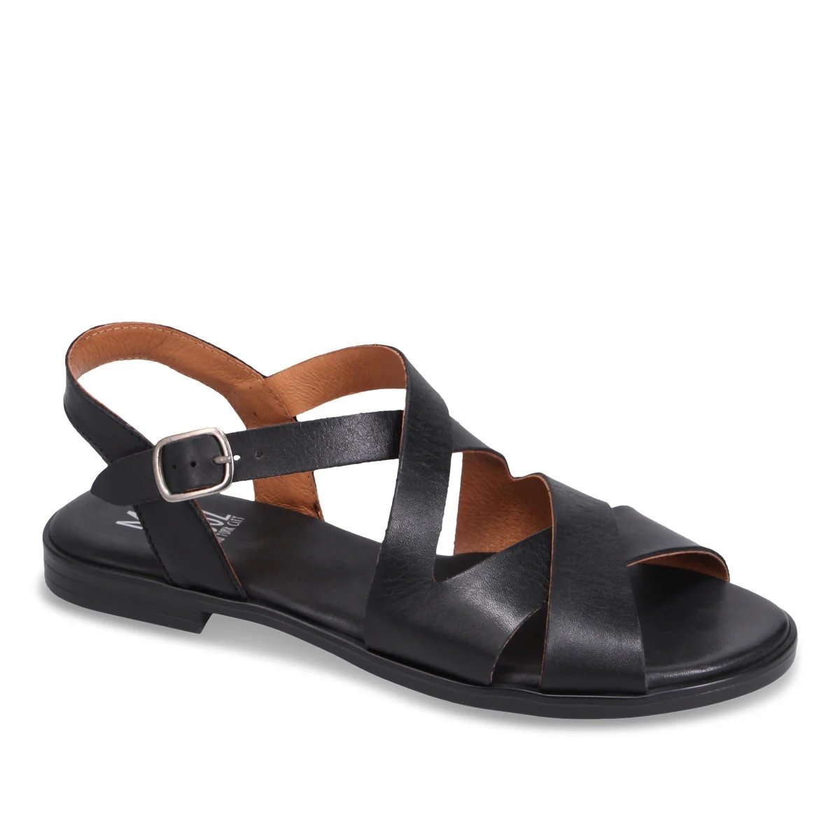 Miz Mooz Miz Mooz Lilium - Black