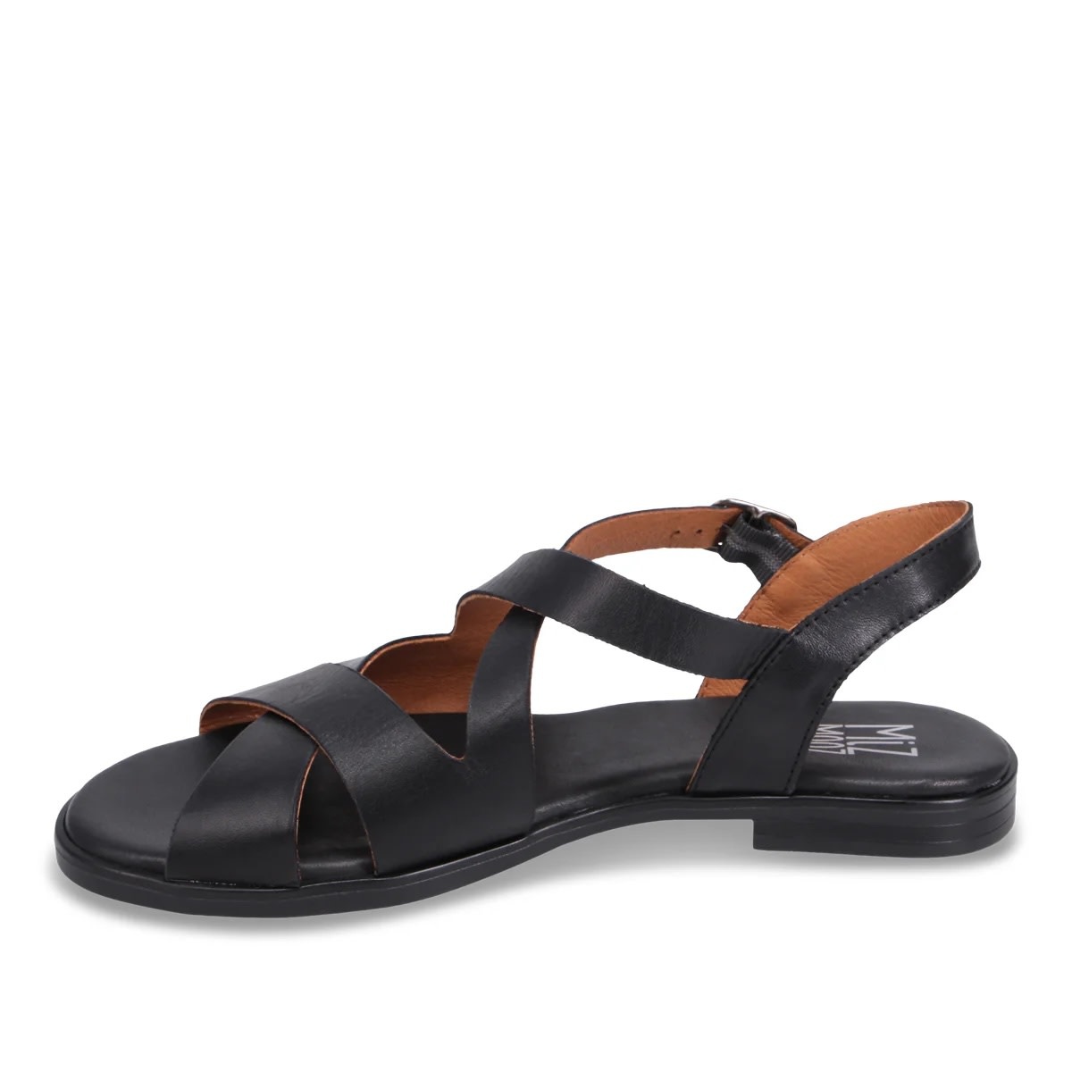 Miz Mooz Miz Mooz Lilium - Black