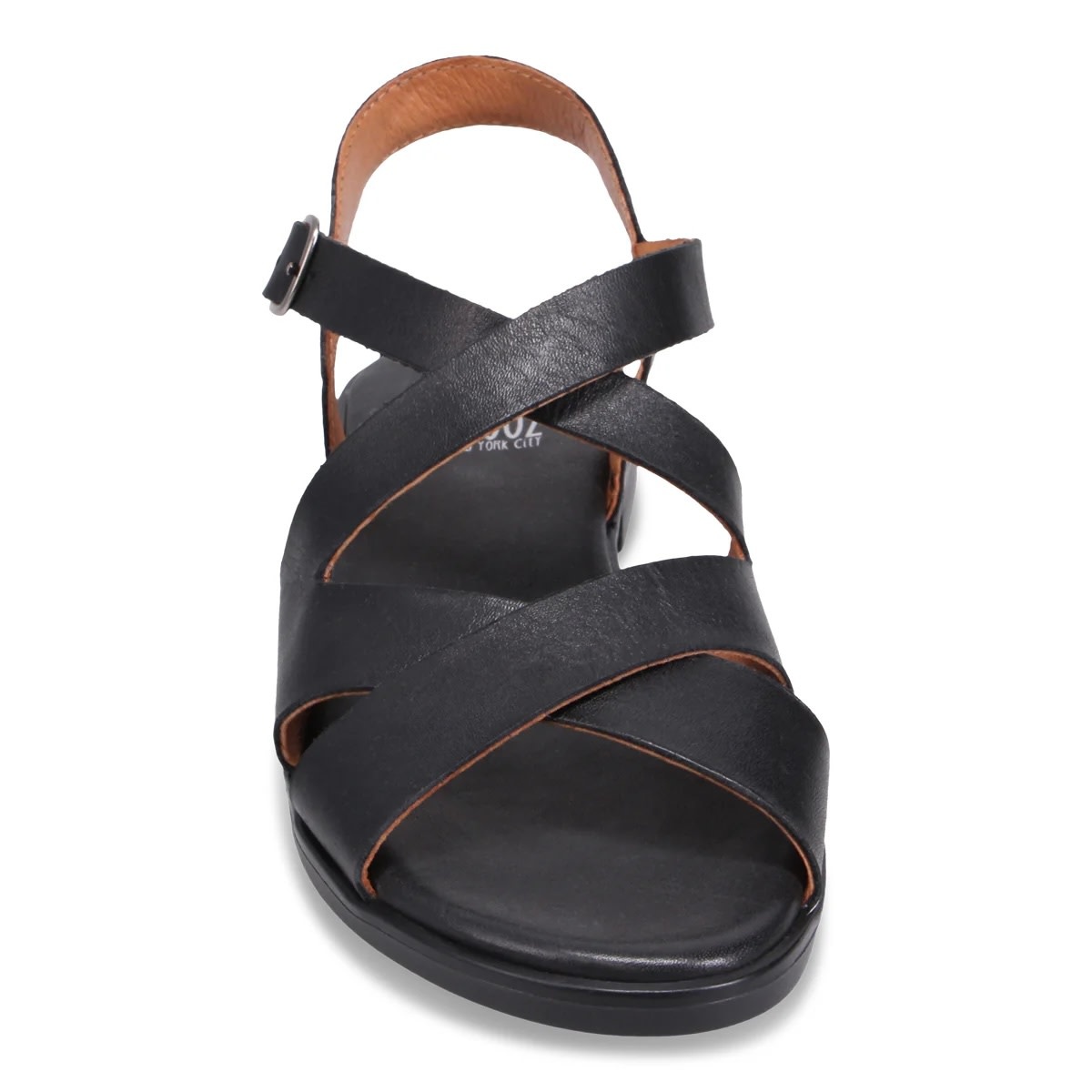 Miz Mooz Miz Mooz Lilium - Black