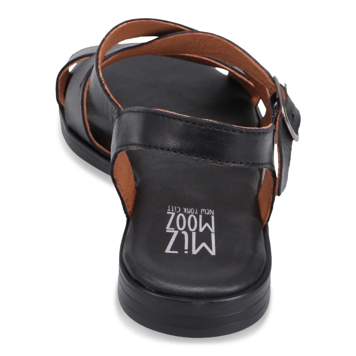 Miz Mooz Miz Mooz Lilium - Black