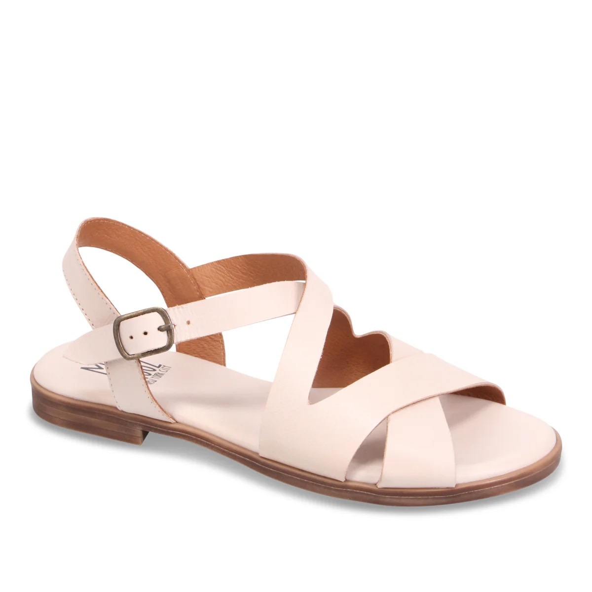 Miz Mooz Miz Mooz Lilium - Cream